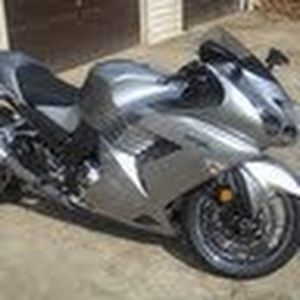 Meet your Posher, Gregory